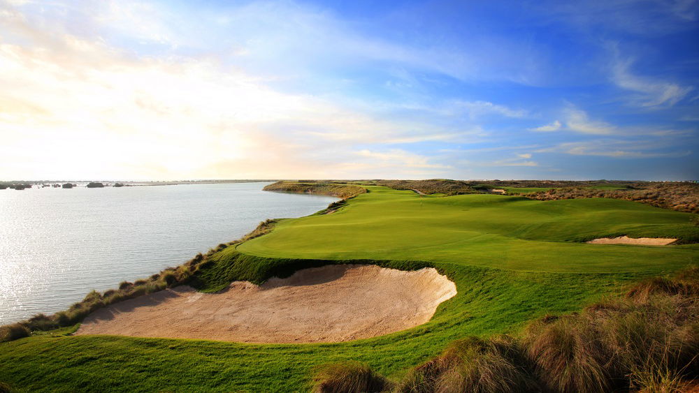 Troon's International Division appointed by Yas Links